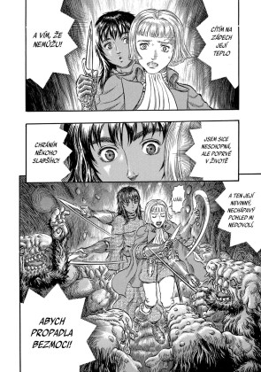 Berserk 26