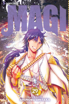 Magi 29