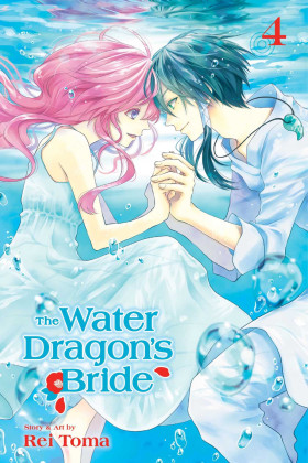 The Water Dragon’s Bride 4