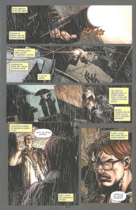 Batman: Detective Comics 5 - Gothtopie