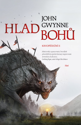 Hlad bohů