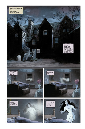 Hellboy: Ďáblova nevěsta a další příběhy (2. vydání)