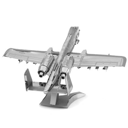 Bitevní letoun A-10 Thunderbolt II „Warthog“