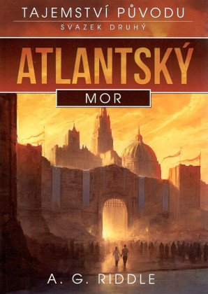 Atlantský mor