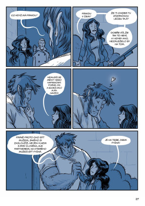 Iko: Sama sebou