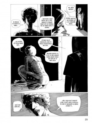 Oskar Ed 1–3: souborné vydání