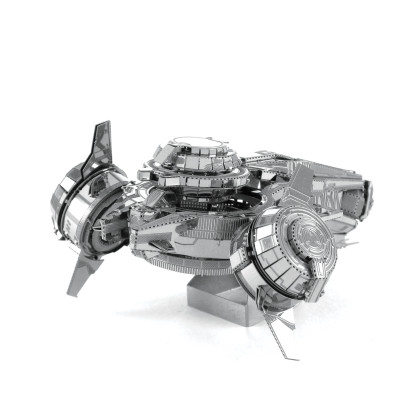 Vesmírná loď Forerunner Phaeton