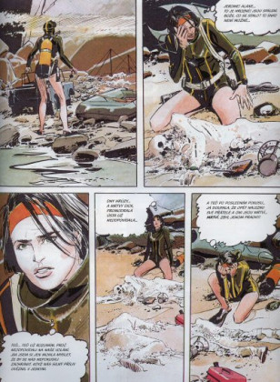 XXX Comix 12/1998