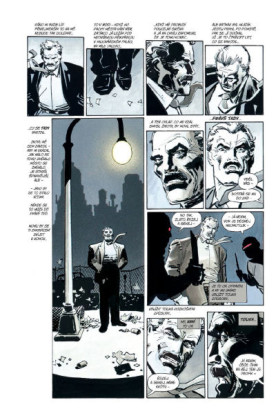 Batman: Návrat temného rytíře