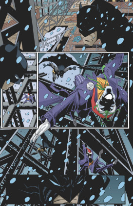 Joker: Oslava 75. výročí