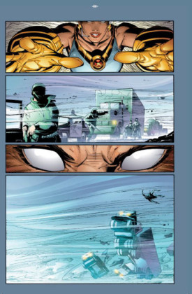 Ultimate Spider-Man a spol. 05