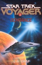 Star Trek: Voyager 1 - Ochránce