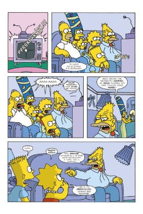 Simpsonovi 4/2023