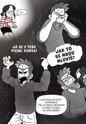 Lásko, jdi do háje