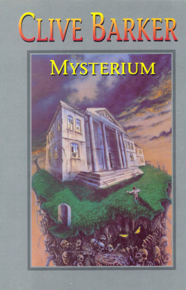 Mysterium