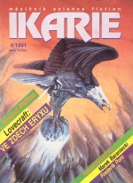 Ikarie 06/1991