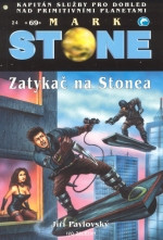 Mark Stone 52: Zatykač na Stonea