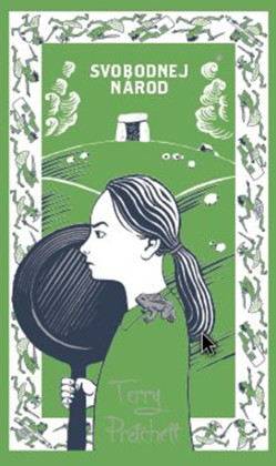 Svobodnej národ – limitovaná edice