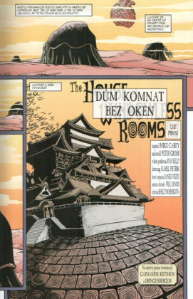 Lucifer 2: Děti a monstra