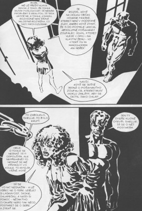 Sin City: Velká tučná zabijačka