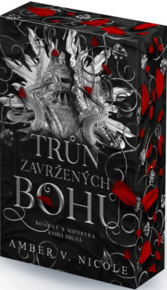 Trůn zavržených bohů