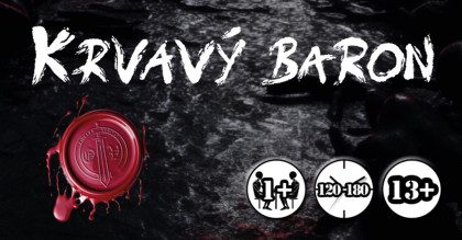 Krvavý baron (hra)