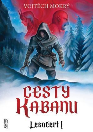 Cesty Kabanu