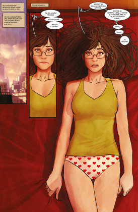 Sunstone 1