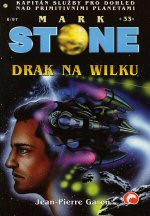 Mark Stone 33: Drak na Wilku