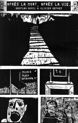 Komiksfest! 2012 (oficiální katalog)