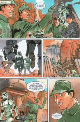 Star Wars Magazín 02/2013