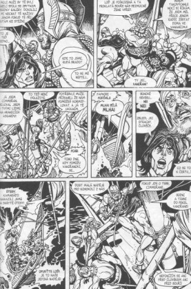 Conan 3