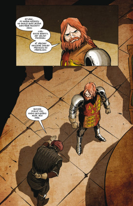 Kingdom Come: Deliverance