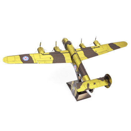 B-24 Liberator „Diamond Lil“