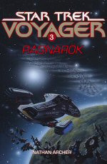 Star Trek: Voyager 3 - Ragnarök