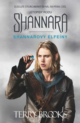 Shannarovy elfeíny