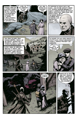 Baltimore 2: Prokleté zvony