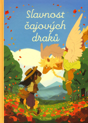 Slavnost čajových draků