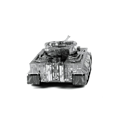 Tank Tiger I