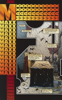 Maxx 1