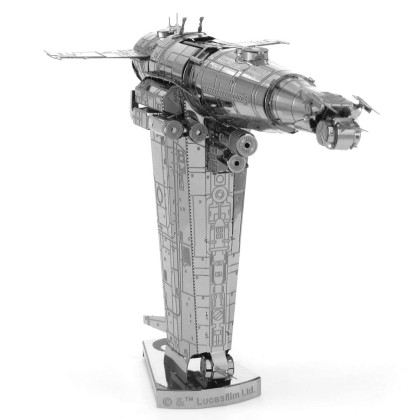 Těžký bombardér B/SF-17 (MG-100 StarFortress SF-17)