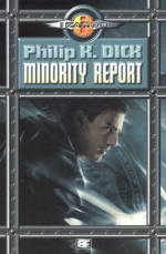 Minority Report a jiné povídky