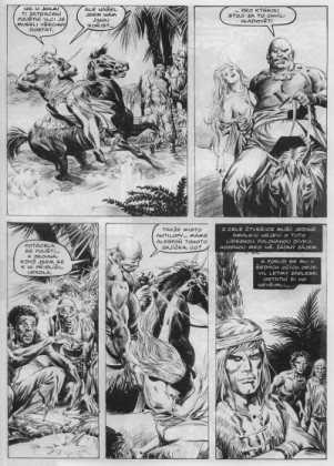Conan