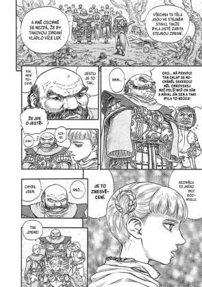 Berserk 16
