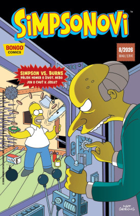 Simpsonovi 8/2026