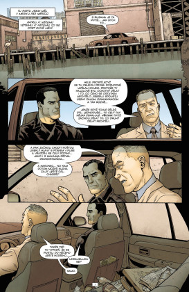 Punisher: Svět sovětů