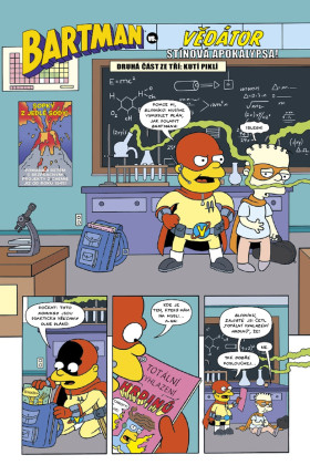 Simpsonovi 6/2025
