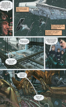 Star Wars Magazín 09/2013