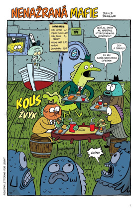 SpongeBob 4/2026