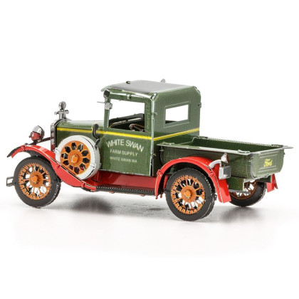 Ford Model A z roku 1931